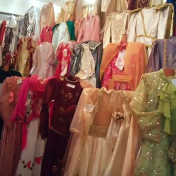 Visitar el Museo del Vestido de Sta. María Magdalena – XICO, PUEBLOS MÁGICOS